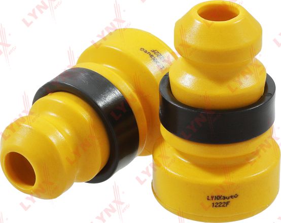 Отбойник амортизатора (стойки) LYNXauto. Артикул PR-2004