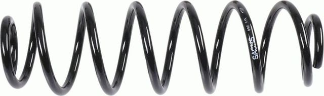 Пружина подвески SACHS задняя для Volkswagen Golf IV 1997-2005. Артикул 996 515