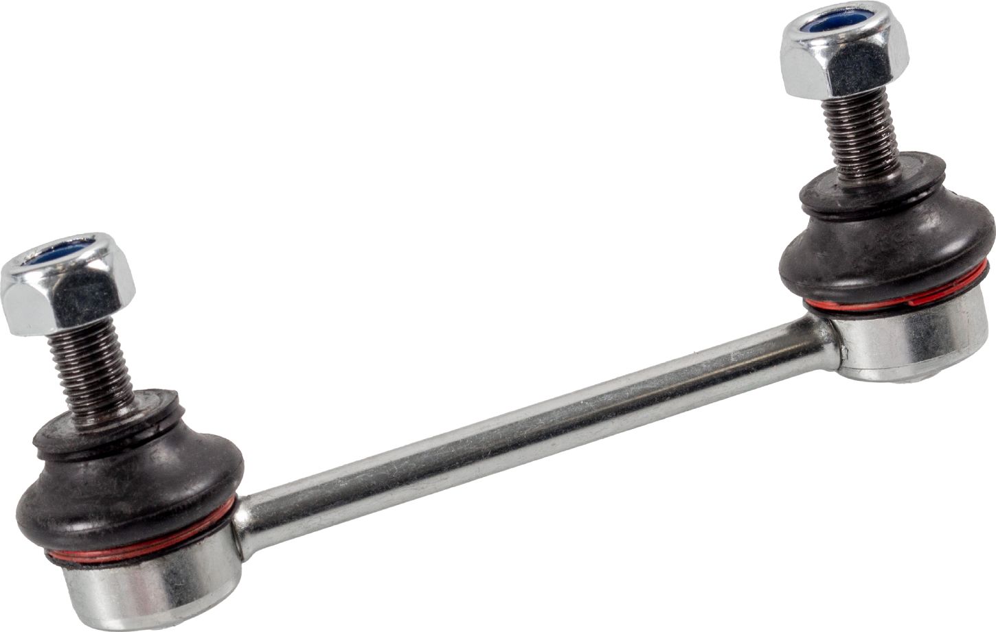 Стойка (тяга) стабилизатора Febi Bilstein (сталь). Артикул 28606