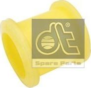 Втулки стабилизатора DT Spare Parts задние для MAN HOCL 1981-1996. Артикул 3.67019
