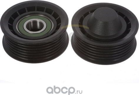 Ролик обводной Mercedes-Benz, Audi, VW (Orex). Артикул OR120144