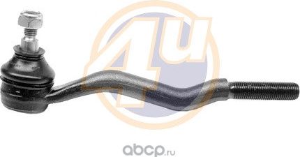 Наконечник рулевой тяги 4U. Артикул BW-A-53212