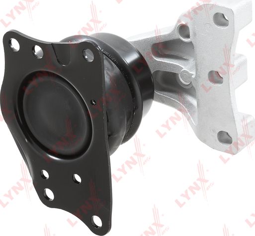 Подушка (опора) двигателя LYNXauto. Артикул ME-2453