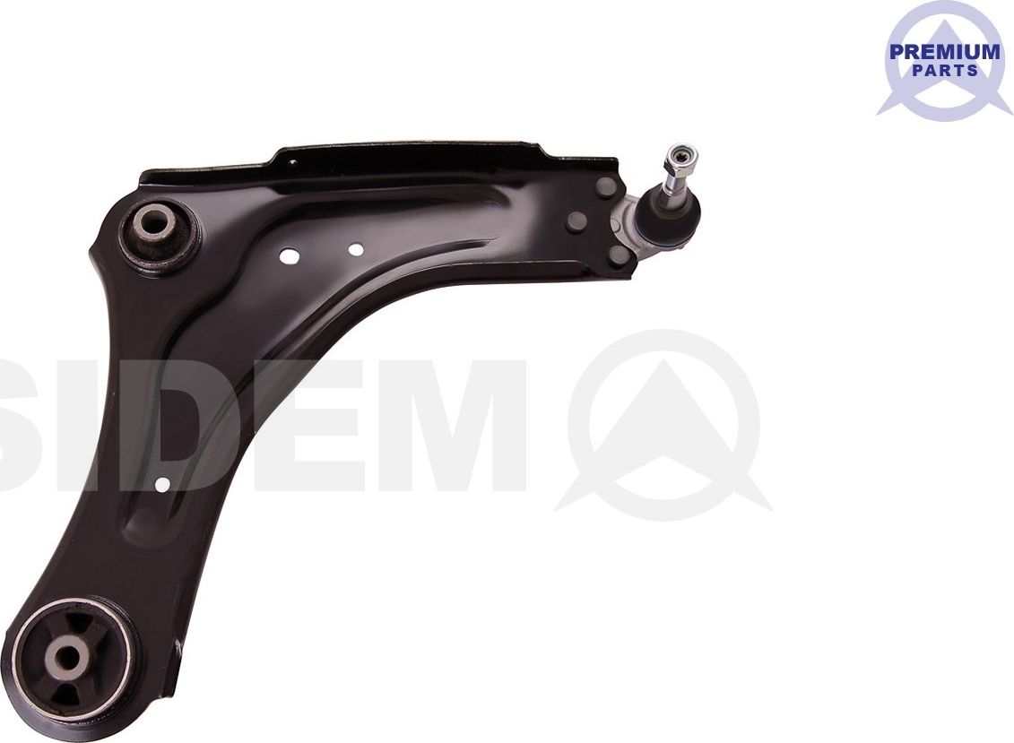 Поперечный рычаг передней подвески Sidem (Листовая сталь). Артикул 5975
