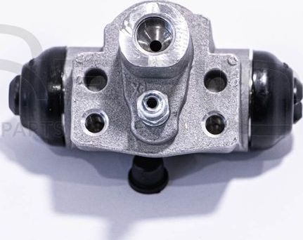 Тормозной цилиндр RED Line (алюминий). Артикул 10HO011