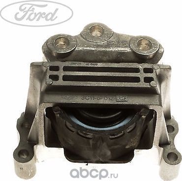 Подушка (опора) двигателя Ford. Артикул 1384138