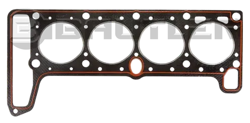 ПРОКЛАДКА ГОЛОВКИ БЛОКА ЦИЛИНДРОВ 76,0 LADA 2101 BAUTLER BTL-0001GC. Артикул BTL0001GC