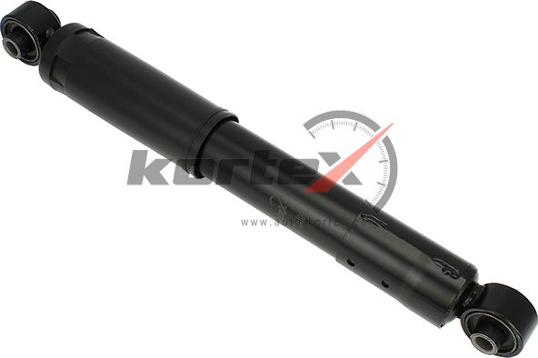 Амортизатор задн GAS (Kortex). Артикул KSA363STD