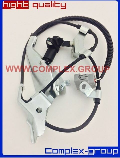 Датчик ABS LC100 8954360010 CGA. Артикул 11BPS36001RA