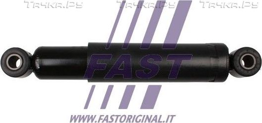 Амортизатор Fast. Артикул FT11144