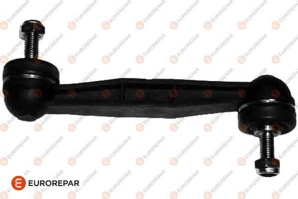 Стойка (тяга) стабилизатора Eurorepar задняя для Peugeot 406 I 1995-2004. Артикул 1634904980