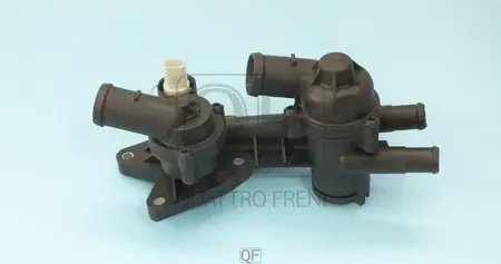 КОРПУС ТЕРМОСТАТА (Quattro Freni). Артикул QF15A00251