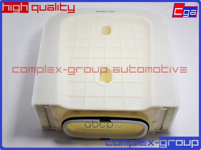 Фильтр воздушный 4M0133843G 4M0133843E 95813384300 PAB133843A PAB133843 CGA. Артикул 3AFL717RA