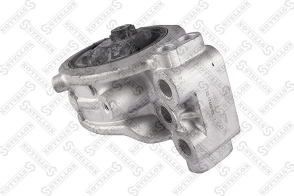 Подушка (опора) двигателя Stellox правая для Dodge Stratus I 2001-2001. Артикул 25-17489-SX