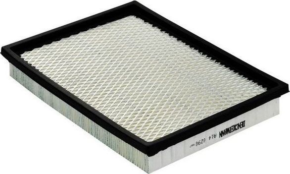 Воздушный фильтр Denckermann для Chrysler PT Cruiser 2000-2010. Артикул A140298