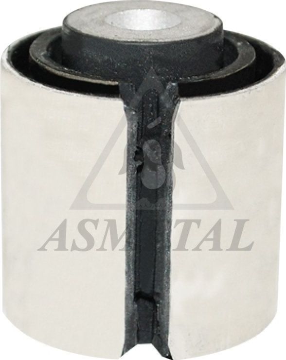 Сайлентблок заднего рычага подвески Asmetal. Артикул 38BM2457