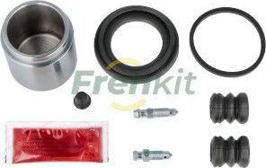 Ремкомплект тормозного суппорта Frenkit передний для Renault 18 1979-1982. Артикул 248998