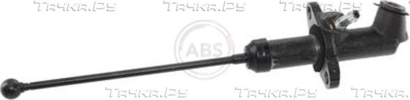 Цилиндр сцепления главный ABS (Чугун) для Lancia Delta III (844) 2008-2014. Артикул 51205