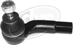 Наконечник рулевой тяги DYS левый для Mazda 2 I (DY) 2003-2007. Артикул 22-00784-2