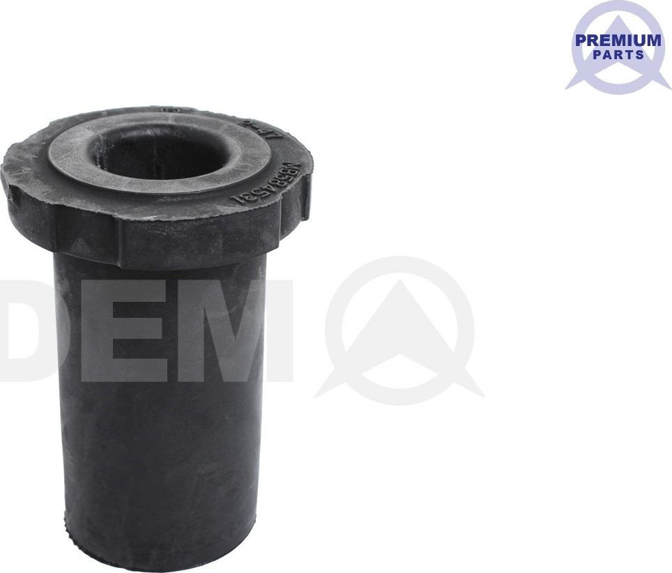 Втулка рессоры Sidem. Артикул 872700