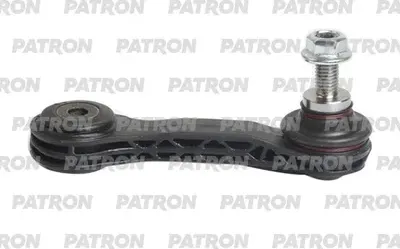 Тяга стабилизатора plastic type BMW 2-SERIES ACTIVE TOURER U06 2021- X1 U11 2022 (Patron). Артикул PS4699
