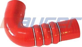 Патрубок радиатора (системы охлаждения) Auger. Артикул 95181