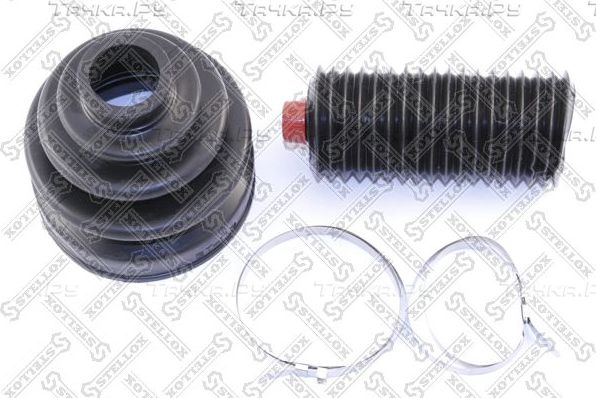 Пыльник ШРУСа наружный Stellox для Honda Integra I 1985-1989. Артикул 13-00033-SX