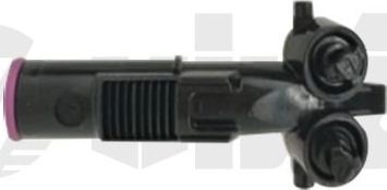 Форсунка омывателя лобового стекла Vika. Артикул 99551827101