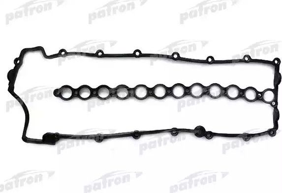 Прокладка клапанной крышки Patron для BMW 3 IV (E46) 1999-2007. Артикул PG6-0029