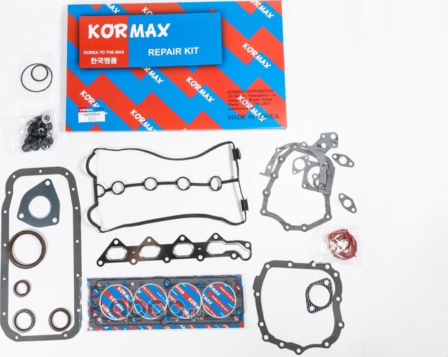Ремкомплект двигателя (Kormax). Артикул KHA014