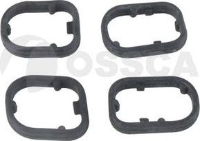 Насос вакуумный  VW LT, Transporter 2.4-2.5 OSSCA. Артикул 64160