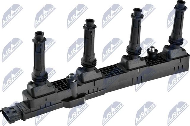Катушка зажигания NTY для Opel Speedster 2002-2006. Артикул ECZ-PL-013