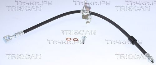 Тормозной шланг Triscan задний правый для Chevrolet Cruze II 2012-2026. Артикул 8150 80204
