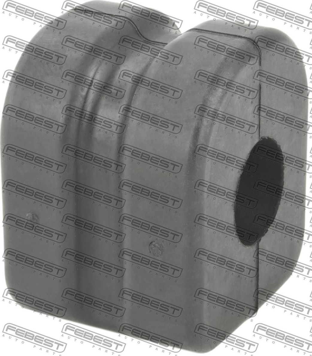 Втулка стабилизатора Febest. Артикул CRSB-CARR