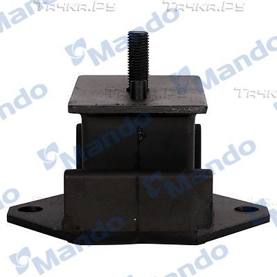 Подушка (опора) двигателя Mando. Артикул DCC000264
