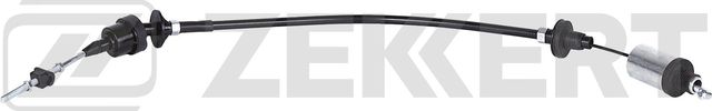 Трос сцепления Zekkert для Opel Calibra 1989-1997. Артикул BZ-1136