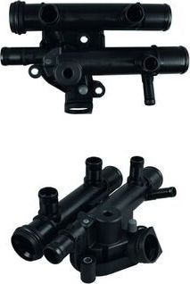 Поршень Mahle для Volkswagen Golf VI 2009-2011. Артикул 028 PI 00132 010