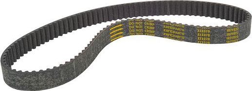 Ремень ГРМ Zentparts. Артикул Z23379