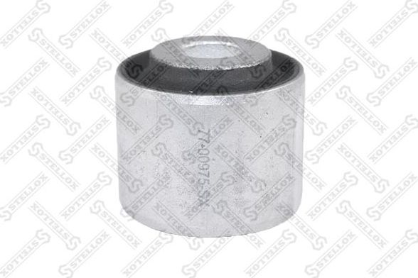 Сайлентблок заднего рычага подвески Stellox. Артикул 77-00975-SX