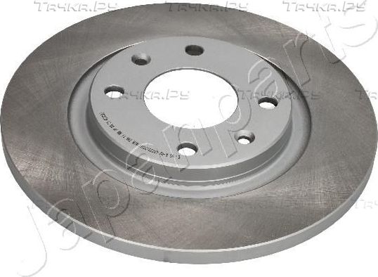 Тормозной диск Japanparts. Артикул DI-0602C