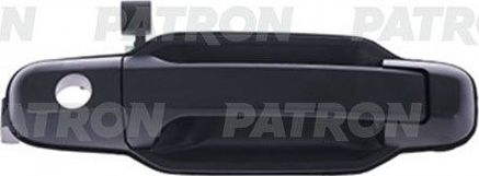 Ручка двери Patron передняя правая для Kia Sorento I 2002-2011. Артикул P20-0232R