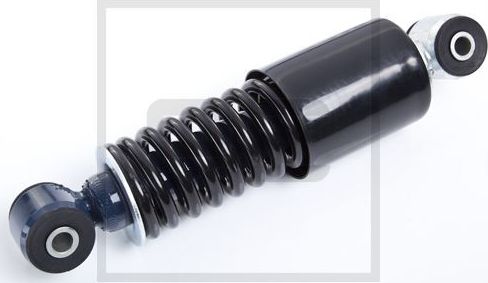 Амортизатор кабины PE Automotive. Артикул 013.533-10A