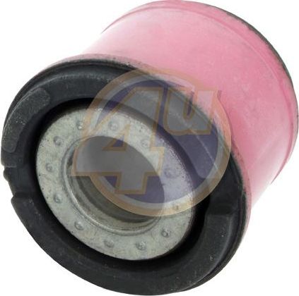 Сайлентблок переднего рычага подвески 4U. Артикул FR-P-15915