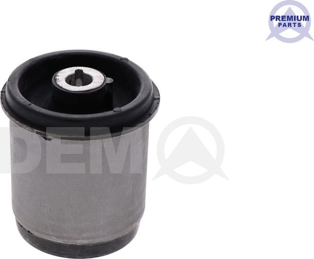 Сайлентблок задней балки Sidem задний для Audi S3 I (8L) 1999-2003. Артикул 863713