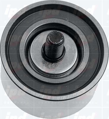 Направляющий (ведущий) ролик ремня ГРМ IPD. Артикул 15-3379
