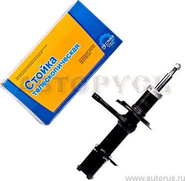 Амортизатор Lada. Артикул 21100290540203