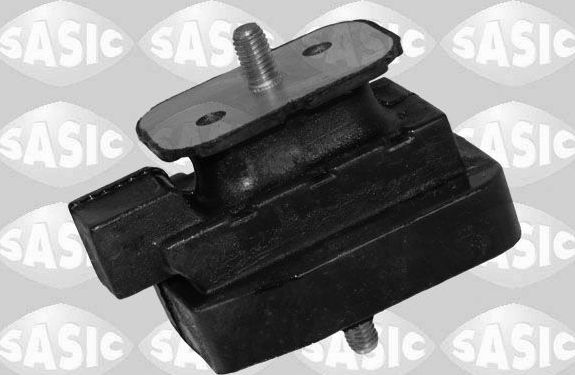 Подушка (опора) двигателя Sasic внутренний для BMW 6 II (E63/E64) 2007-2010. Артикул 2706213