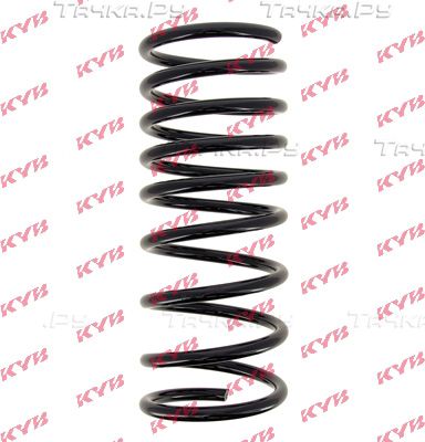 Пружина подвески KYB (Каяба) K-Flex. Артикул RA5355