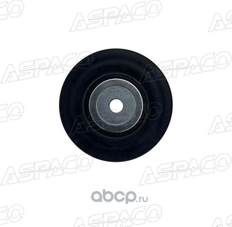 РОЛИК РЕМНЯ ГРМ COLT VI 1.3-1.5 2002 (Aspaco). Артикул AP994644