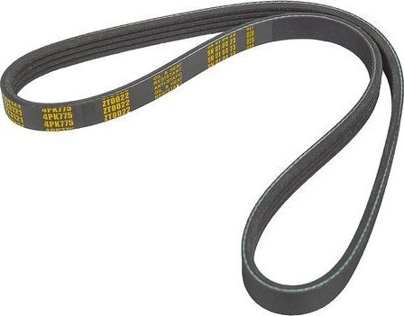 Приводной ремень поликлиновой Zentparts. Артикул Z23121